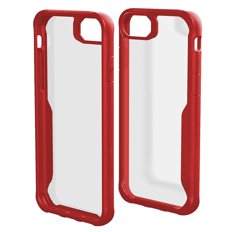 

goowiiz красный iPhone 6 Plus6S Plus7 Plus8 Plus, Iphone 6 Plus