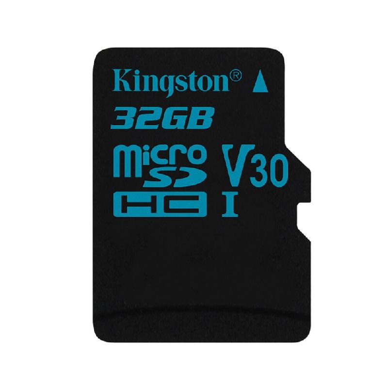 

Kingston 32GB, TF-карта