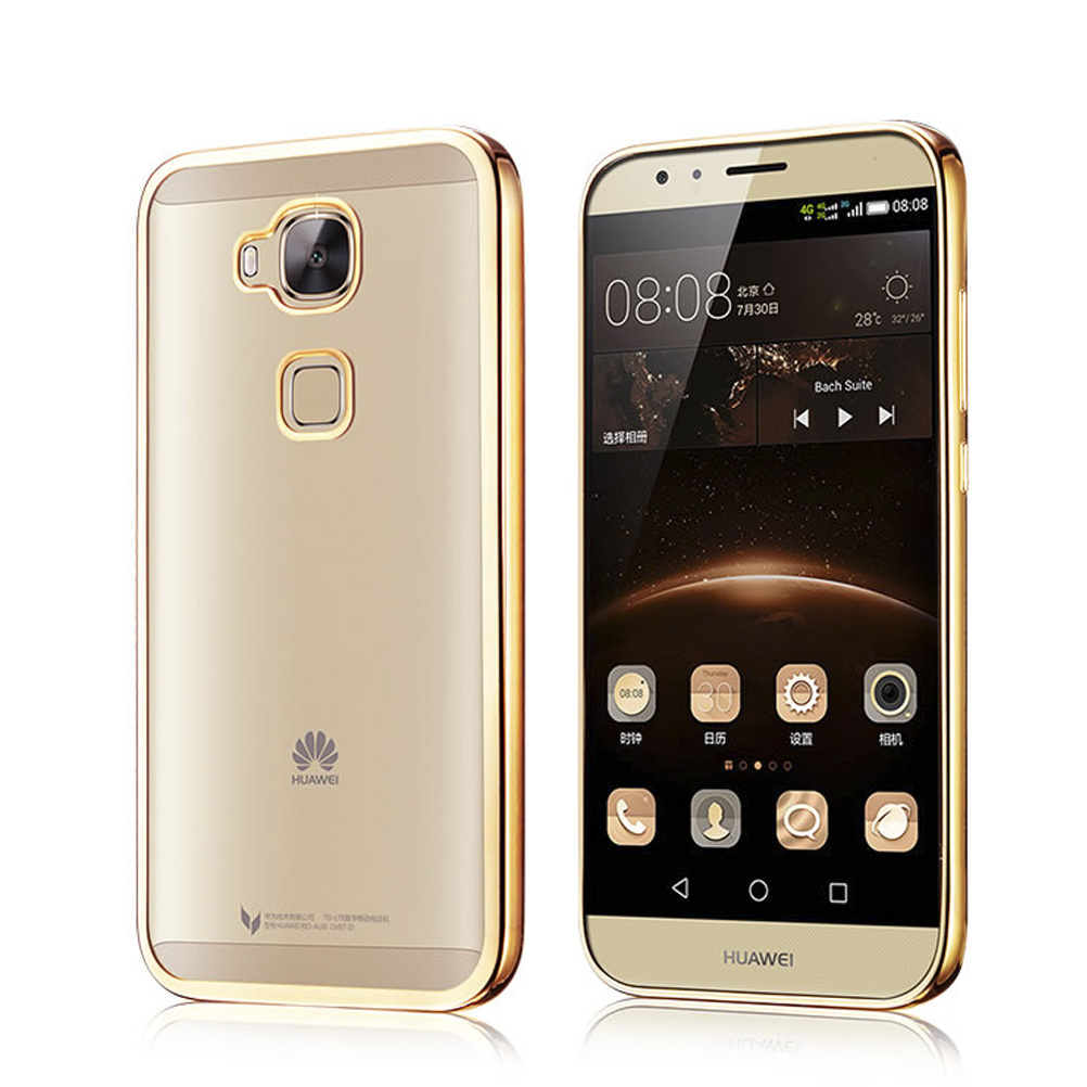 

MOONCASE Цвет шампанского