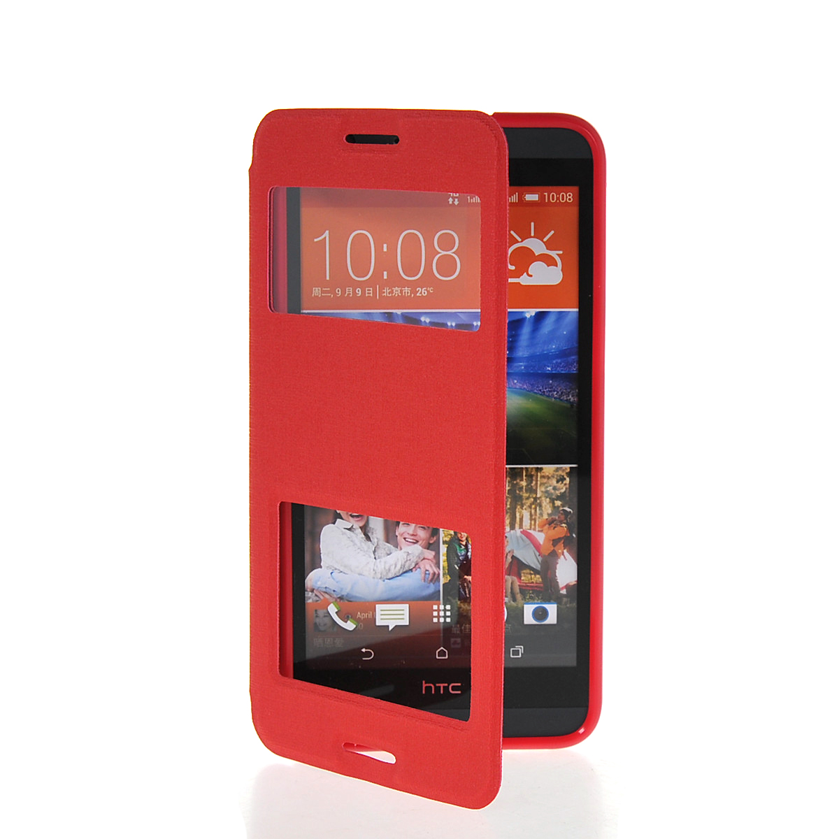 

MOONCASE Каштановый