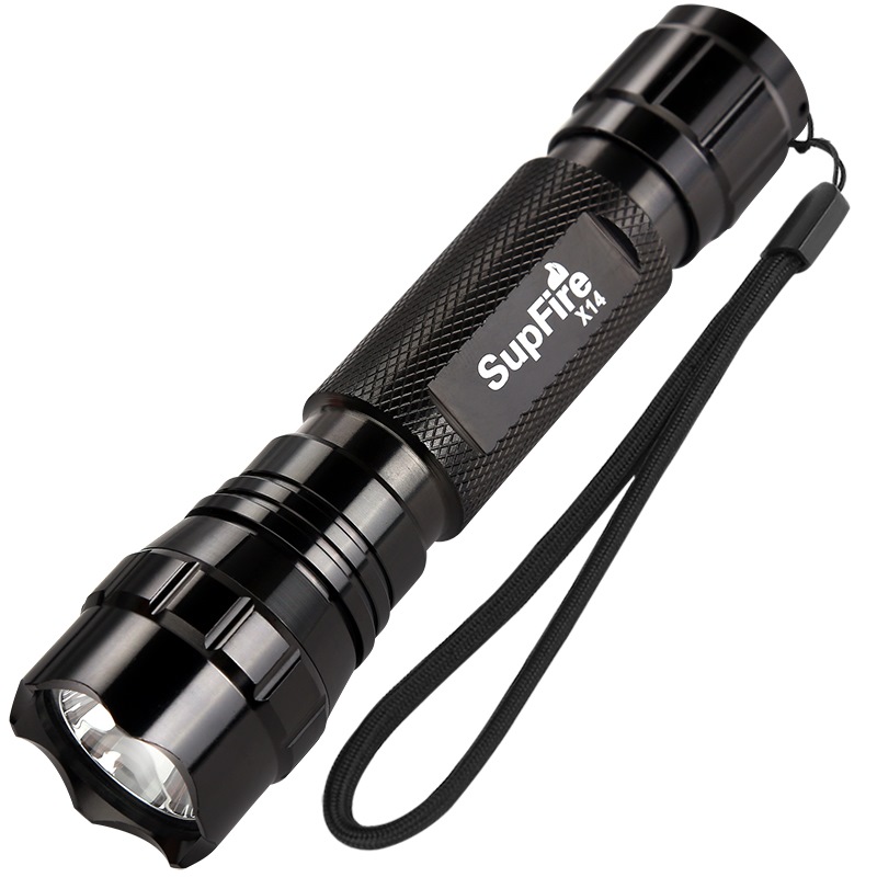 

JD Коллекция SureFire X14 Black Series дефолт, joycollection