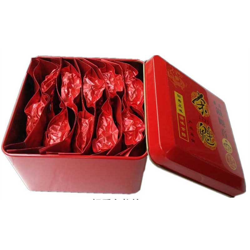 

Oriental Imperial Tea
