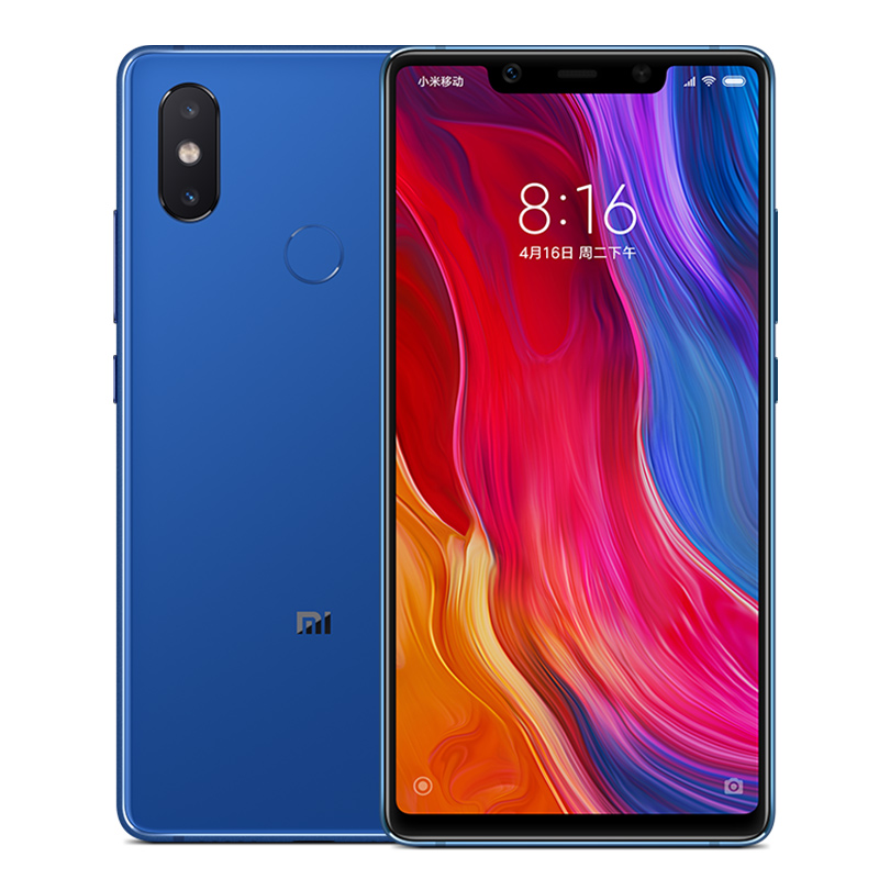 

Mi Синий цвет 6GB64GB, Xiaomi