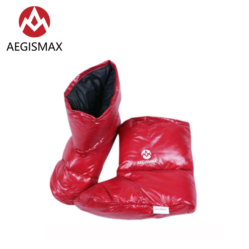 

Aegismax красный L один
