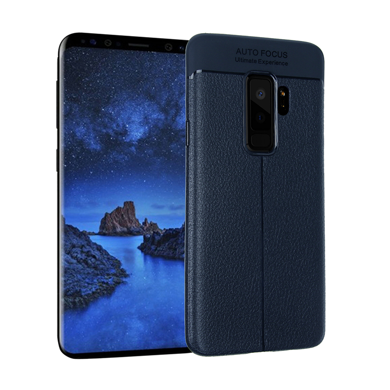 

goowiiz Темно-синий Samsung Galaxy S9, Samsung S9