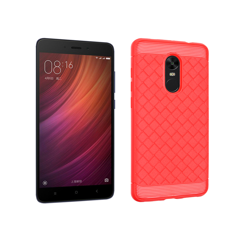 

goowiiz красный Redmi Note 44X, Redmi Note 4