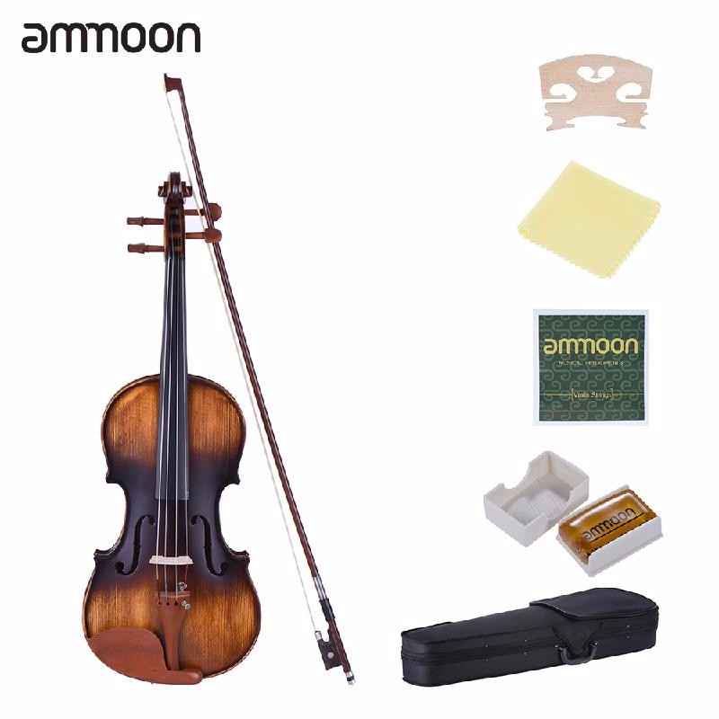 

ammoon Brown