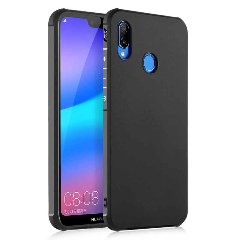 

goowiiz черный HUAWEI P20 Lite Nova 3e