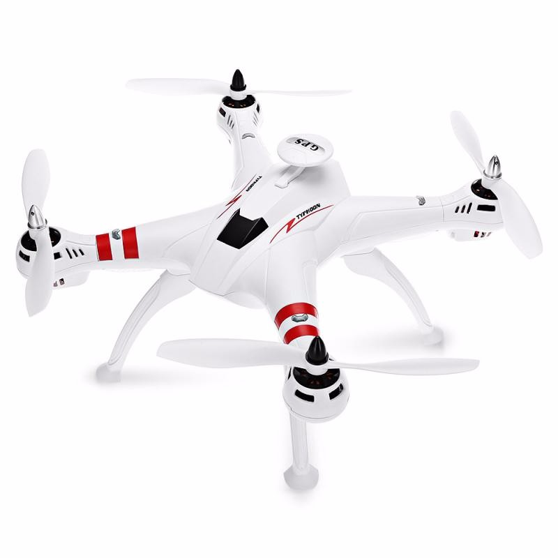 

GBTIGER White, RC Quadcopter