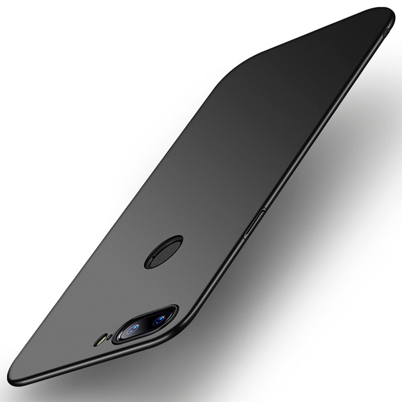 

AKABEILA Чёрный цвет, Чехол для Oneplus 5T