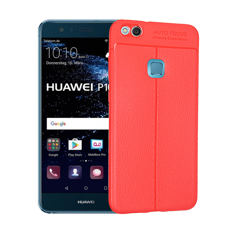 

goowiiz красный HUAWEI P10