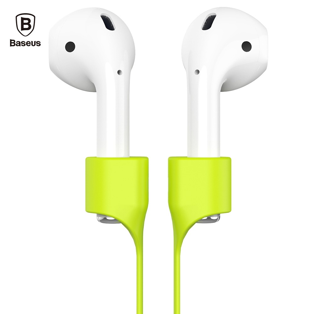 

WE YOUNG WE DO Зеленый, Наушники Apple