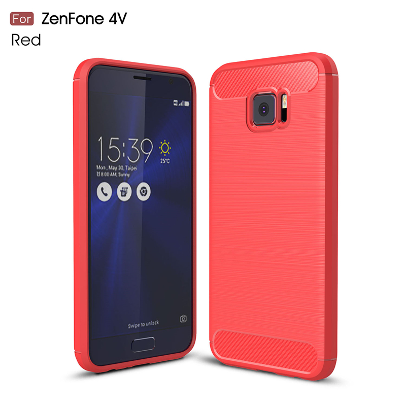 

goowiiz красный ASUS zenfone 4V V520KL, ASUS ZenFone 4V