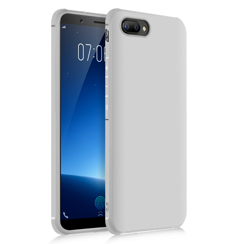 

goowiiz серый VIVO X20 Plus