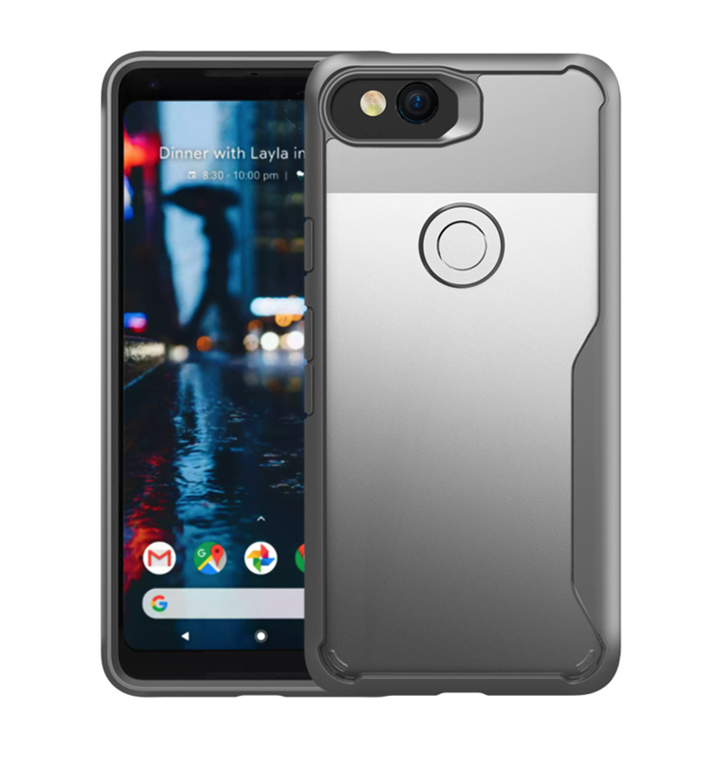 

goowiiz грей Google Pixel 2, Google Pixel 2
