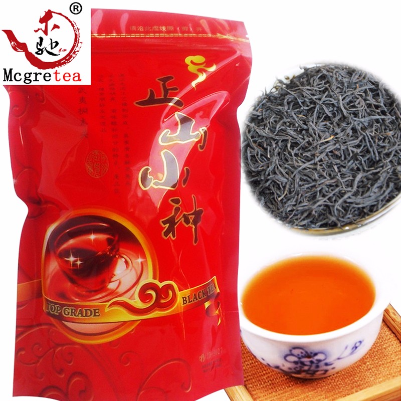 

mcgretea, Black Tea