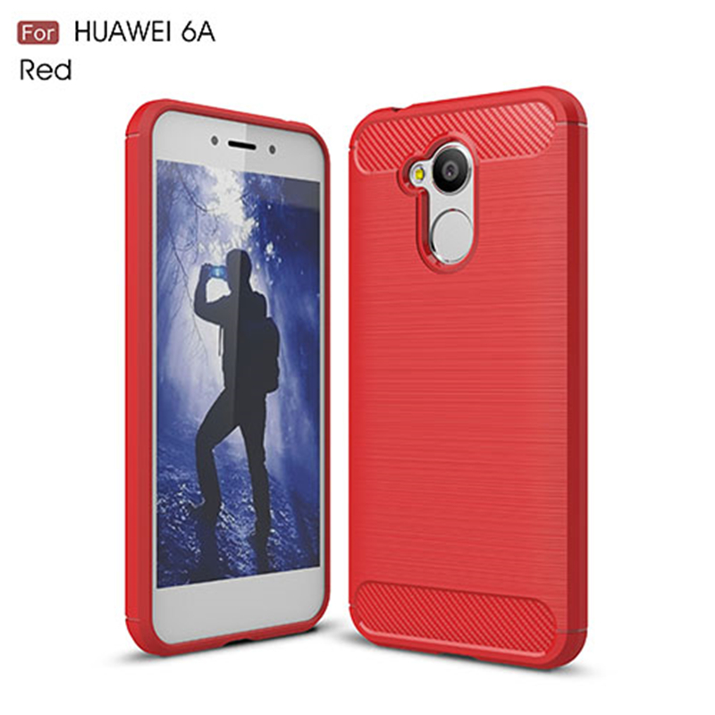 

goowiiz красный Honor 6A5C Pro, Honor 6A