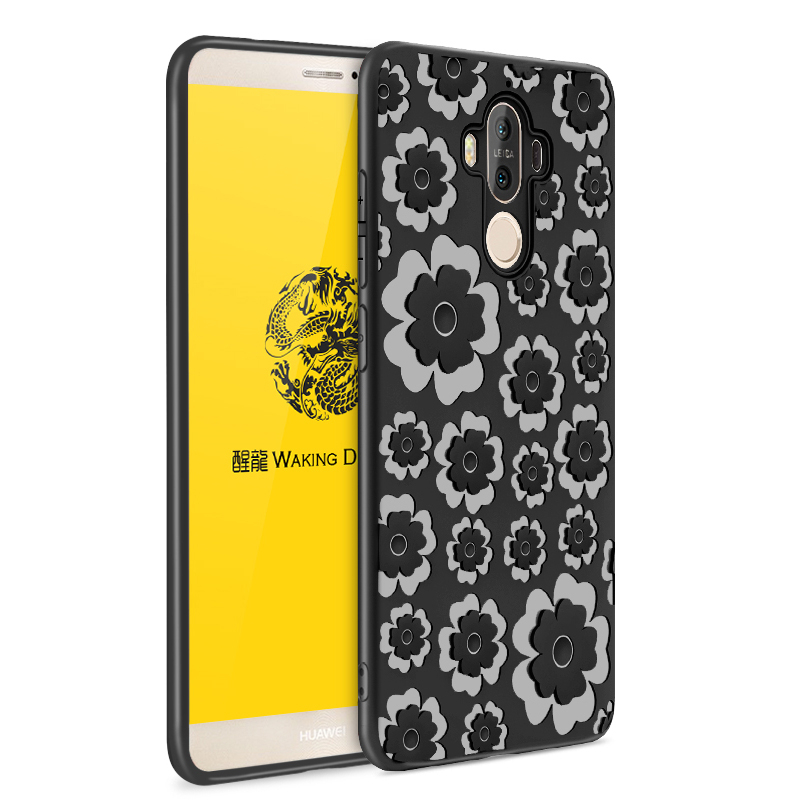 

goowiiz черный HUAWEI Mate 9