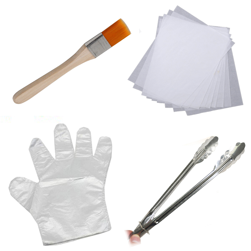

JD Коллекция Гриль Kit дефолт