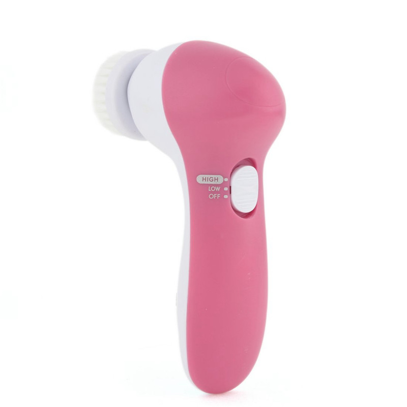 

MyMei, Facial Cleansing Brush