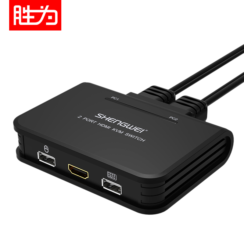 

JD Коллекция Порт HDMI встроенная машина 2 рты, Joycollection