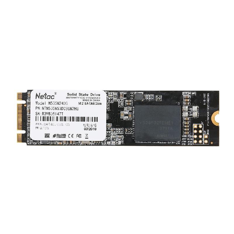 

Netac 240GB, Netac N535N