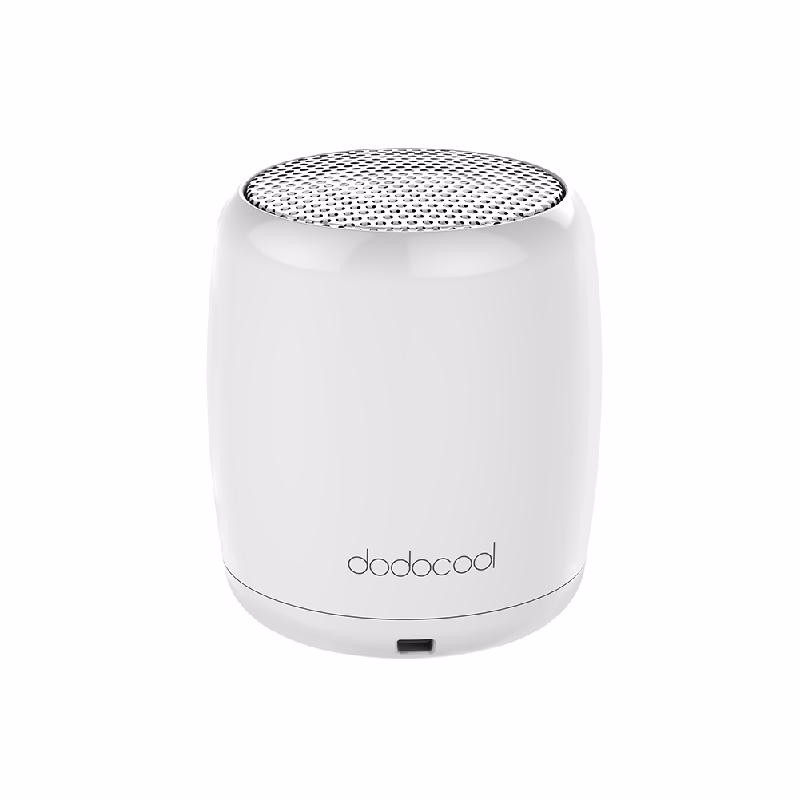 

HOMEGEEK White, Микрофон