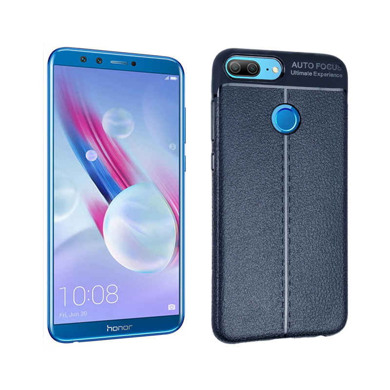 

goowiiz Темно-синий Honor 9 Premium, Honor 9