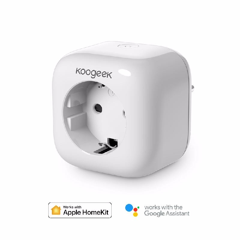 

koogeek Стандарт ЕС