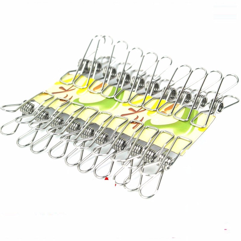 

kangfeng, Зажимы Silver Binder Clips