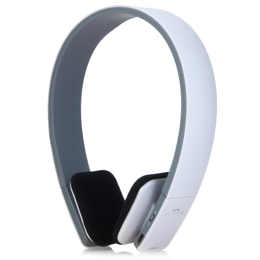 

WE YOUNG WE DO White, HIFI Bluetooth-гарнитура