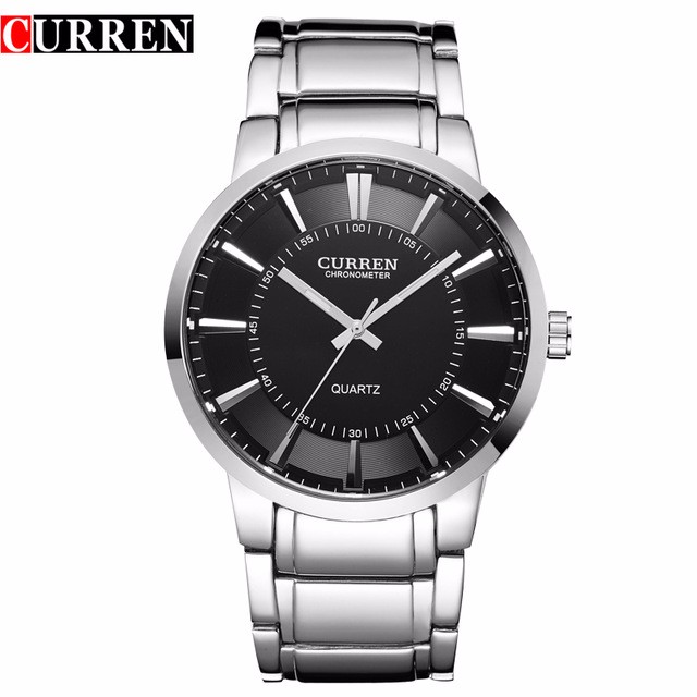

CURREN черный, CURREN