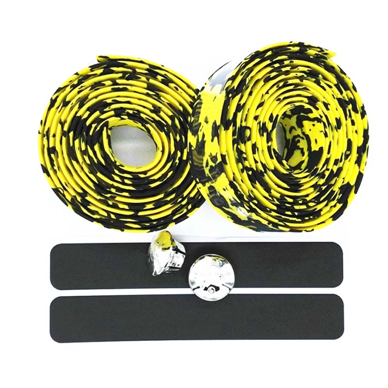 

FTW Black Yellow