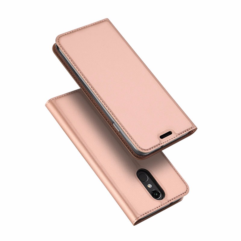 

WIERSS розовый, для мобильного телефона LG Q7