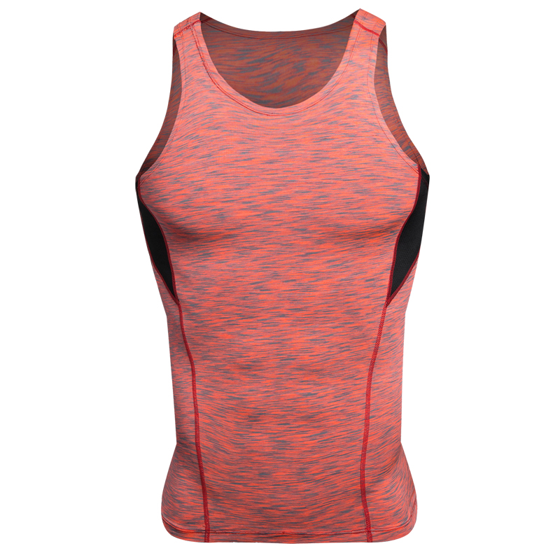 

yuerlian Розоловый цвет, Runningshirt 3D