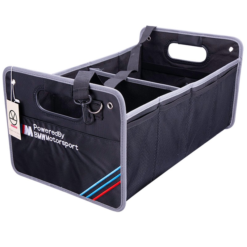 

COVERS FBM Heavy Duty Trunk Organizer, Складные багажники для автомобилей Складные сумки для хранения багажа