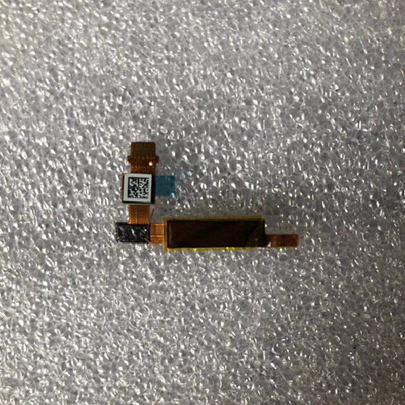 

BestNull черный, FingerPrint Scanner Flex Cable Home Button Датчик возврата ключа