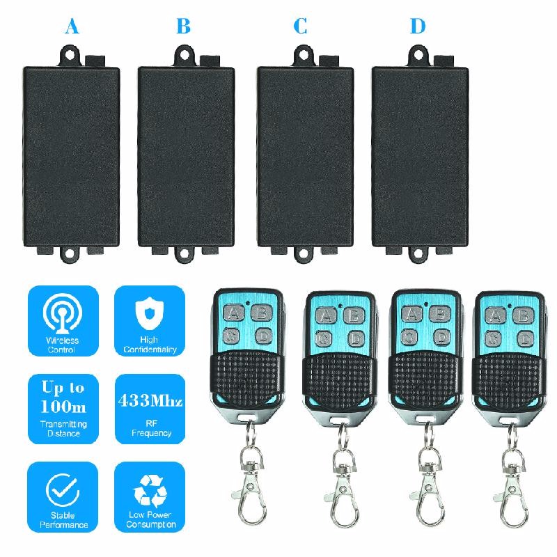 

dodocool X5 Vlack, Сигнализация Security Padlock