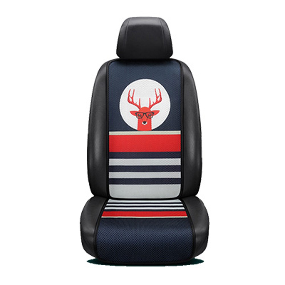 

COVERS Обложка автокресла Deer Four Seasons, KAWOSEN Car Seat Cushion