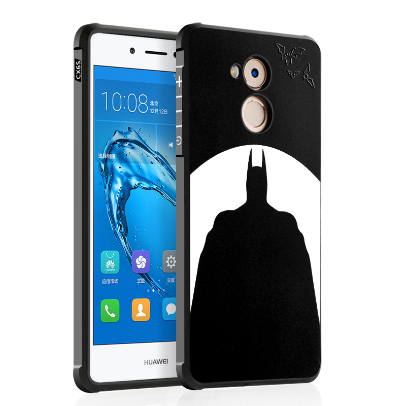 

goowiiz Бэтмен HUAWEI Enjoy 6, Huawei Enjoy 6