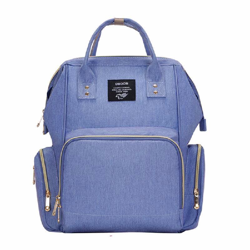 

HTOVILA Blue, сумка для подгузников