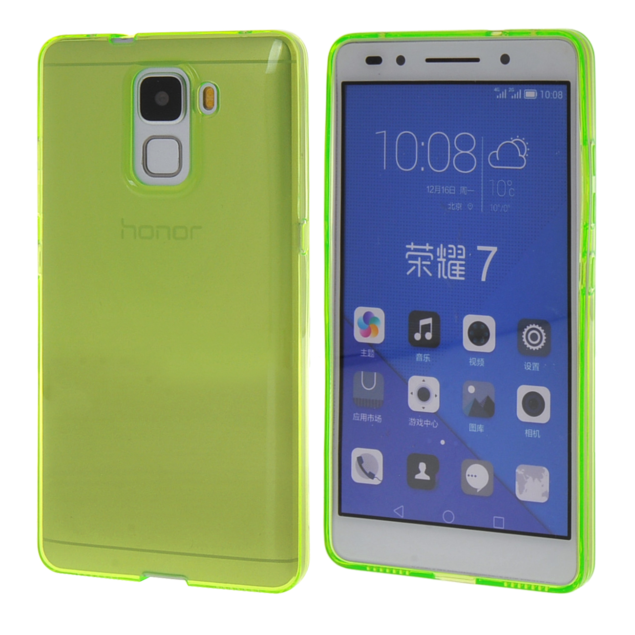 

MOONCASE