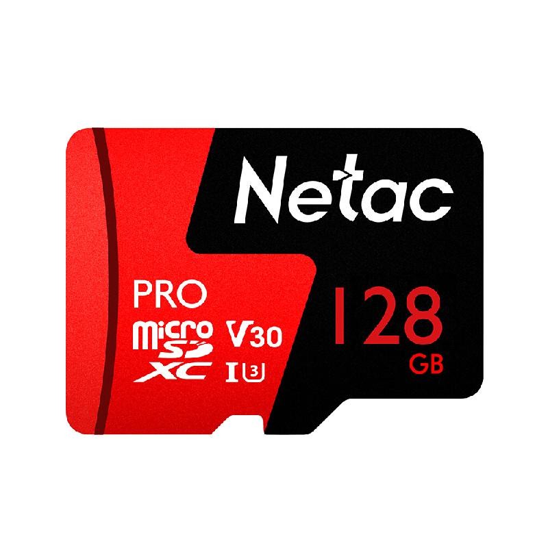 

Netac 128GB