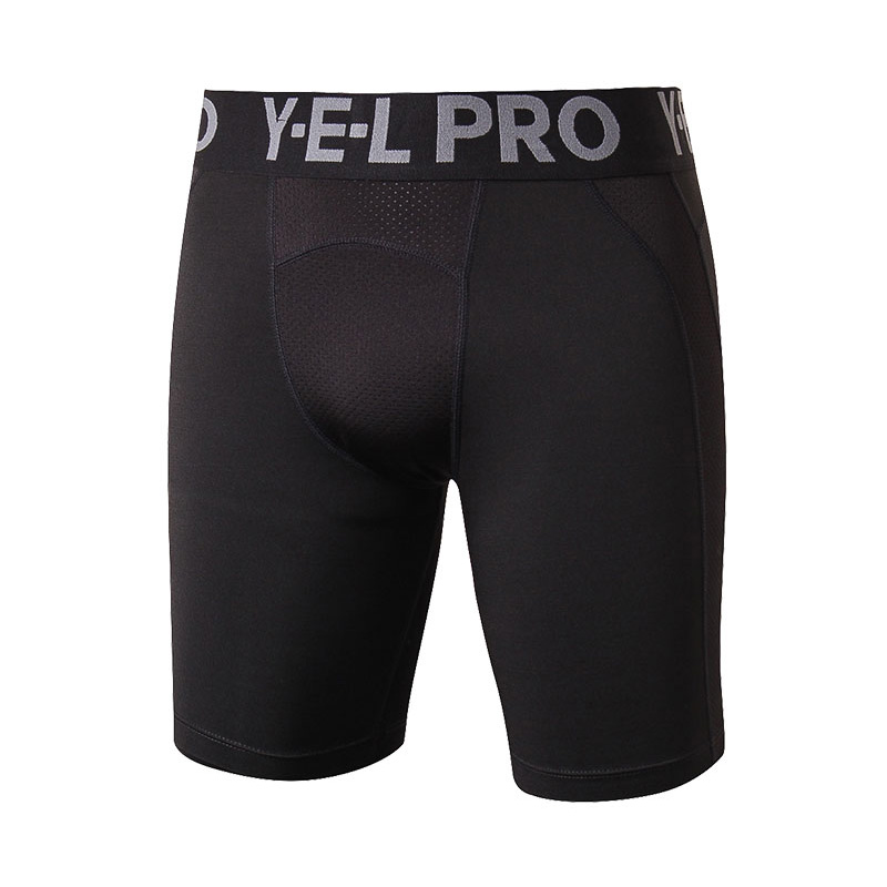 

yuerlian Черный, одним ShortS