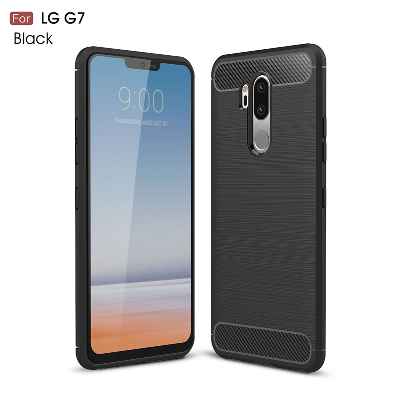 

goowiiz черный LG G6