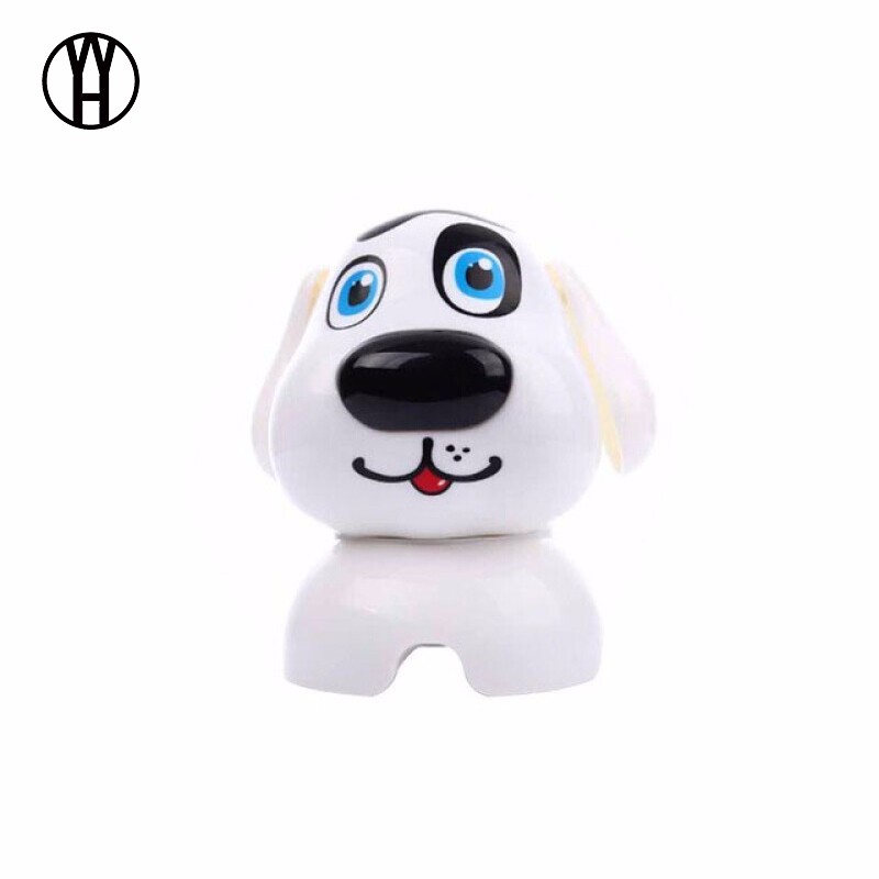 

WH White, AUX-in Портативный напольный автомобиль Cute Mini Stereo Wireless
