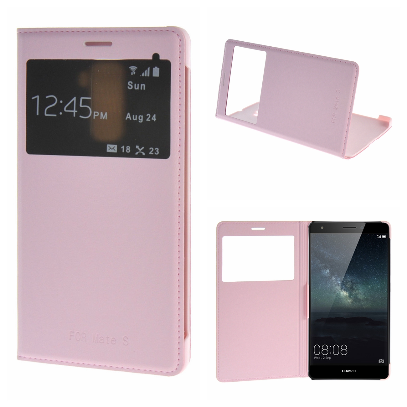 

MOONCASE