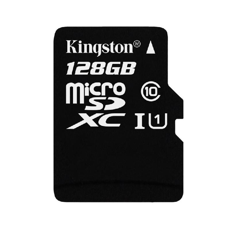 

Kingston 128GB, tf-карта