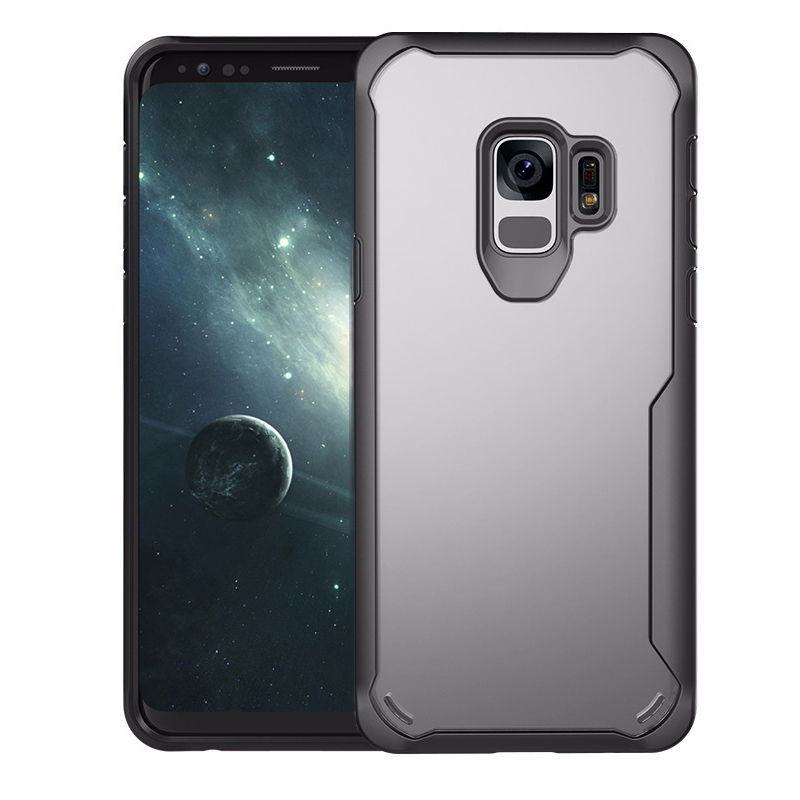 

goowiiz синий Samsung Galaxy S9, Samsung S9