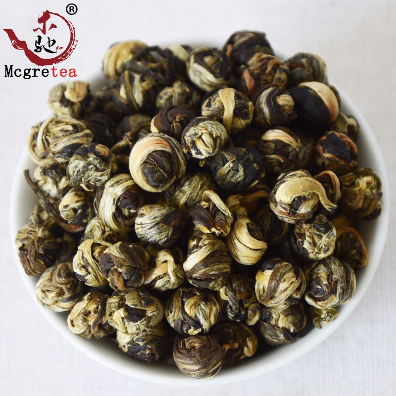 

mcgretea 250g, Jasmine green tea